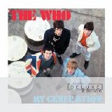 The Who - My Generation (Deluxe Edition)