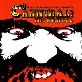 Trey Parker - Cannibal! The Musical