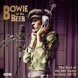David Bowie - Bowie At The Beeb: The Best Of The BBC Radio Sessions 68-72