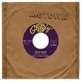 Various artists - The Complete Motown Singles, Vol.3: 1963