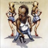 R.L. Burnside - A Ass Pocket Of Whiskey