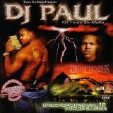 DJ Paul - For Da Summa: Underground, Vol.16 (Parental Advisory)