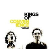 Kings Of Convenience - Winning A Battle