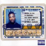 Ol' Dirty Bastard - Return to the 36 Chambers