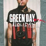 Green Day - Holiday (Single)