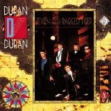 Duran Duran - Seven And The Ragged Tiger