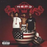 N.E.R.D. - Fly Or Die (Parental Advisory)