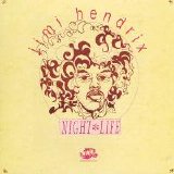 Jimi Hendrix - Night Life