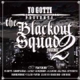 Various artists - The Blackout Squad, Volume 2 (Parental Advisory)