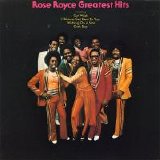 Rose Royce - Greatest Hits