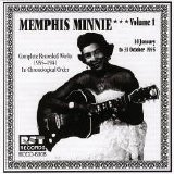 Memphis Minnie - Memphis Minnie Vol.1 (1935)