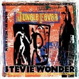 Stevie Wonder - Music From The Movie 'Jungle Fever'