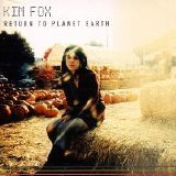Kim Fox - Return to Planet Earth