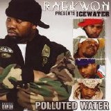 Various artists - Polluted Water