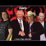 Dada - A Friend Of Pat Robertson (EP)