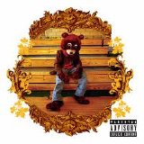 Kanye West - The College Dropout (Parental Advisory)