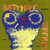 Butthole Surfers - Independent Worm Saloon