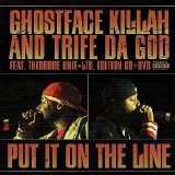 Various artists - Put It on the Line [DualDisc] Disc 1