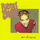 Ani DiFranco - Puddle Dive