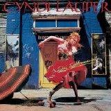 Cyndi Lauper - She's So Unusual