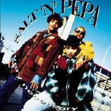 Salt-N-Pepa - Very Necessary