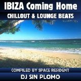 Various artists - Ibiza Coming Home - Chillout & Lounge Beats