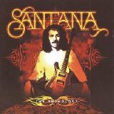 Santana - The Anthology