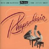 Various artists - Ultra-Lounge, Vol.6: Rhapsodesia