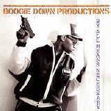 Boogie Down Productions - By All Means Necessary