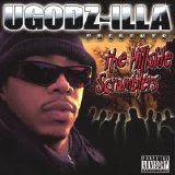 Various artists - Ugodz-Illa Presents: The Hillside Scramblers