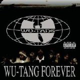 Wu-Tang Clan - Wu-Tang Forever (Parental Advisory)