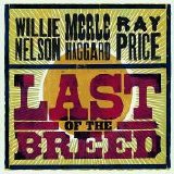 Willie Nelson - Last Of The Breed