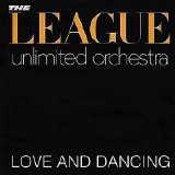 The Human League - Love And Dancing