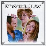 Various artists - Monster In Law: Music From The Motion Picture