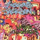 Luscious Jackson - Natural Ingredients