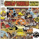 Big Brother & The Holding Company - Cheap Thrills