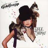 Goldfrapp - Black Cherry