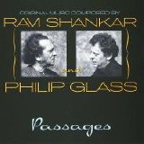 Ravi Shankar - Passages