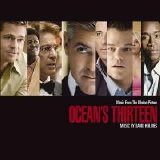 Various artists - Ocean's Thirteen (Music From The Motion Picture)