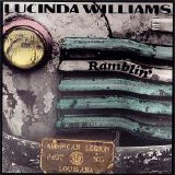 Lucinda Williams - Ramblin'