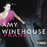 Amy Winehouse - Frank (E-Version) (Parental Advisory)