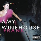 Amy Winehouse - Frank (E-Version) (Parental Advisory)