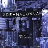 Madonna - Pre Madonna