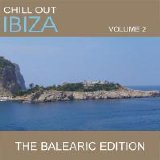 Various artists - Chillout Ibiza: The Balearic Edition, Vol.2