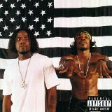 OutKast - Stankonia (Parental Advisory)