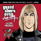 Various artists - Grand Theft Auto Vice City Vol.1: V-Rock: Original Soundtrack