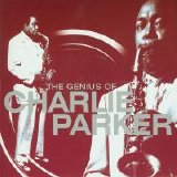 Charlie Parker - The Genius Of Charlie Parker