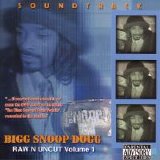 Various artists - Bigg Snoop Dogg Raw N Uncut, Vol.1 Soundtrack (Parental Advisory)