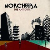 Morcheeba - The Antidote