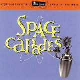 Various artists - Ultra-Lounge, Vol.3: Space Capades